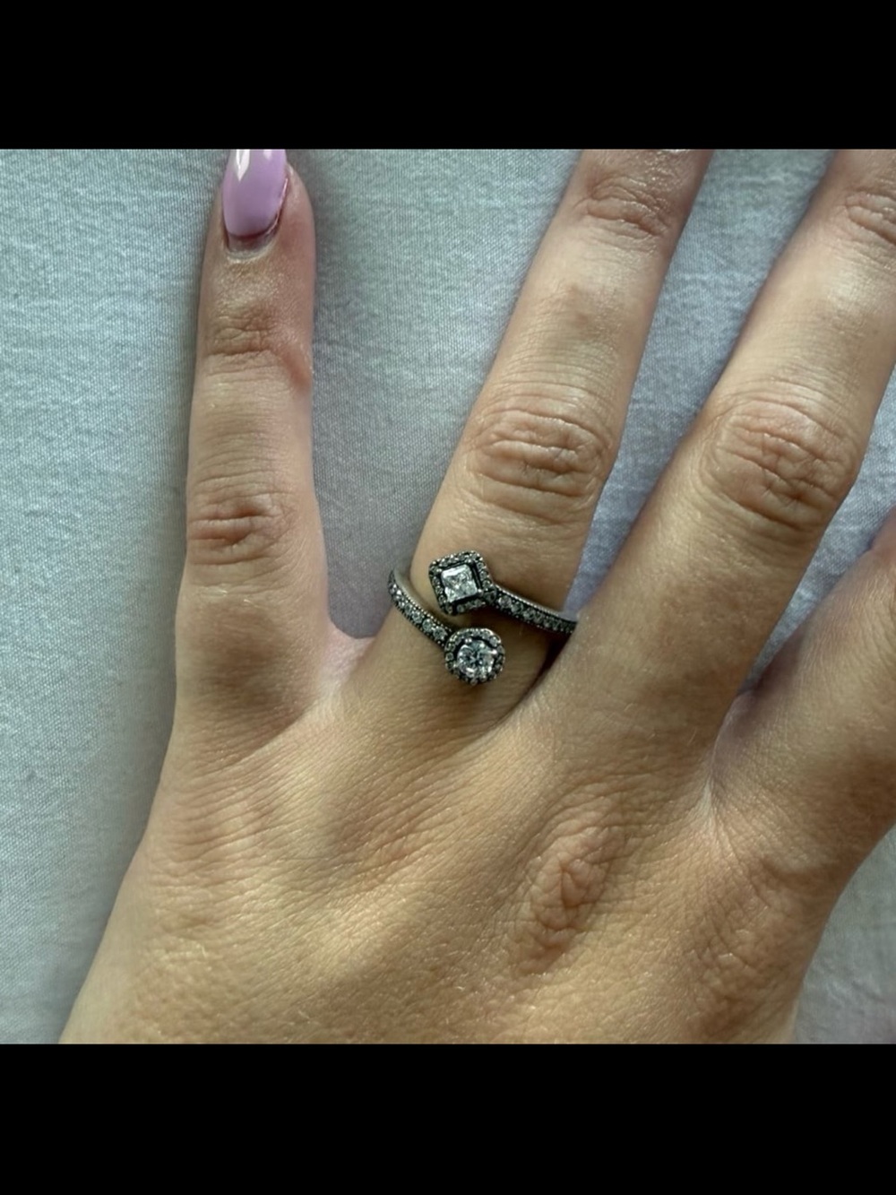 Pandora Ring